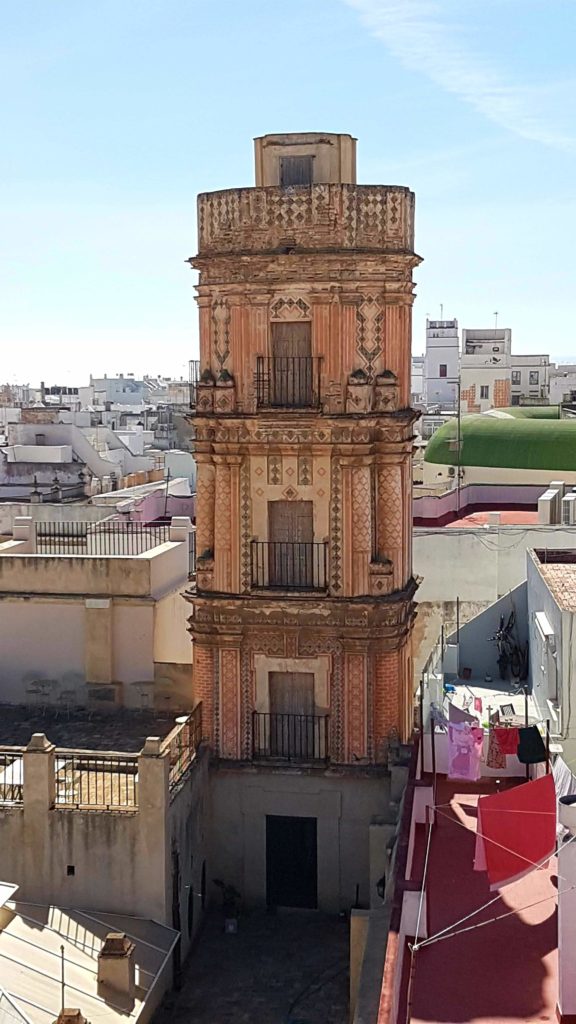 La "Bella Escondida" ou la Belle cachée ©lasguiritanas