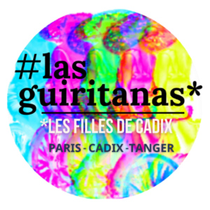 Logo Las Guiritanas 300x300 fond transparent