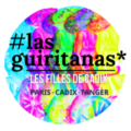 Las guiritanas, ce sont 2 parisiennes à Cadix pour faire vivre aux guiris des expériences à Cadix, comme des locaux ©lasguiritanas