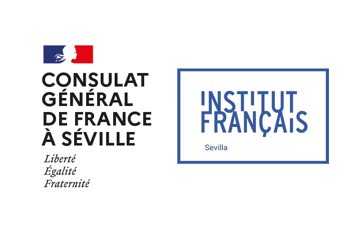 Logo of the French Institute in Seville