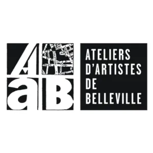 Ateliers d'Artistes de Belleville logo