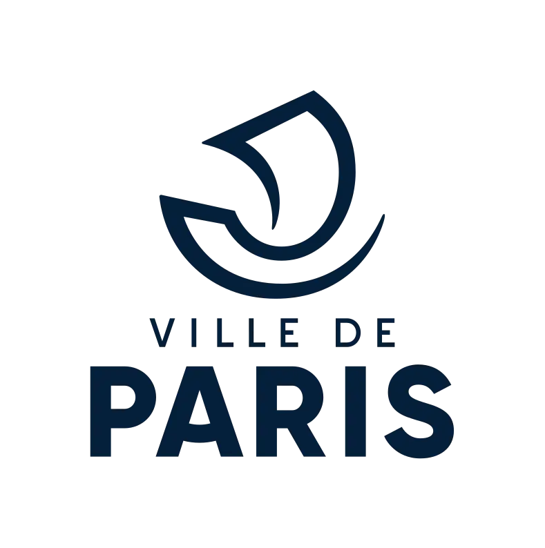 City of Paris logo
